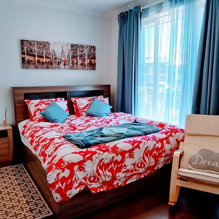 Tarneit Treat Apartment ภายนอก รูปภาพ