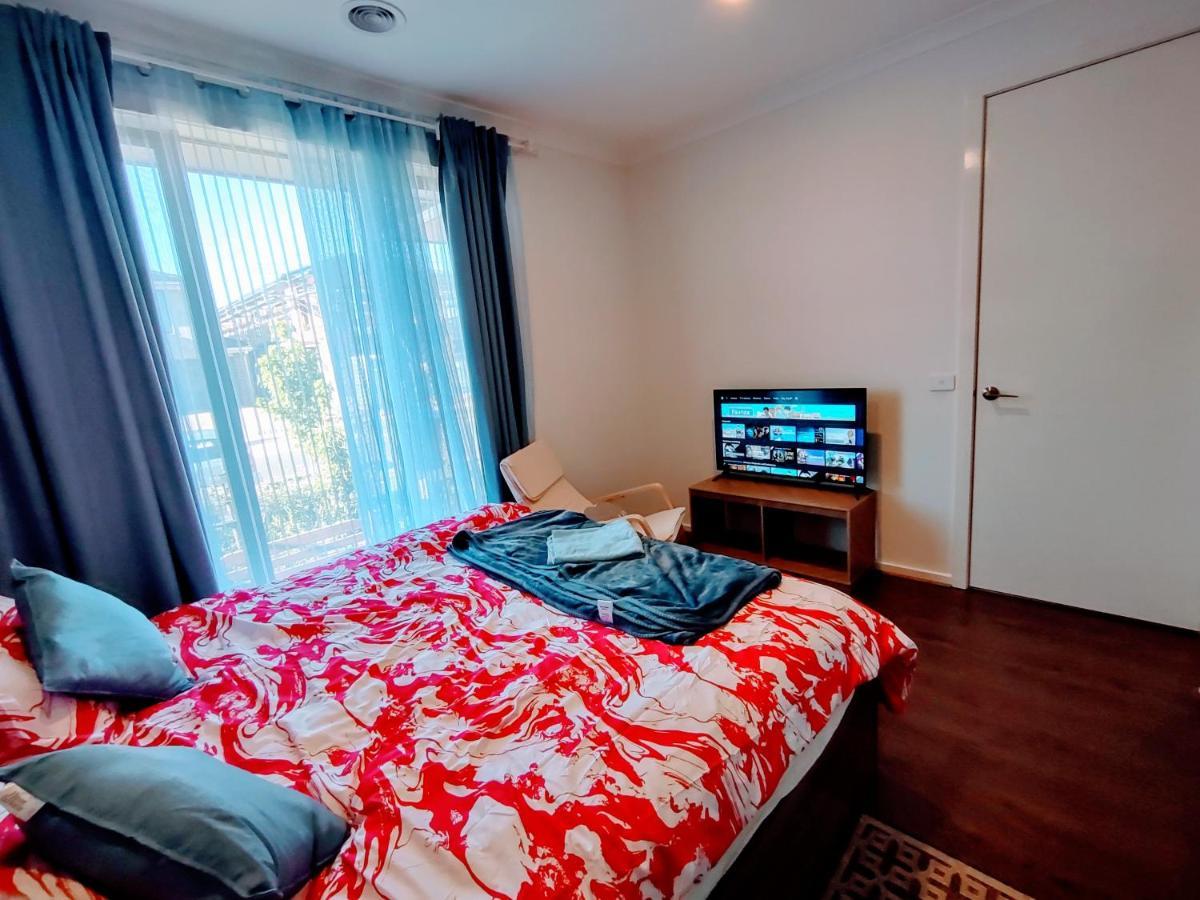 Tarneit Treat Apartment ภายนอก รูปภาพ