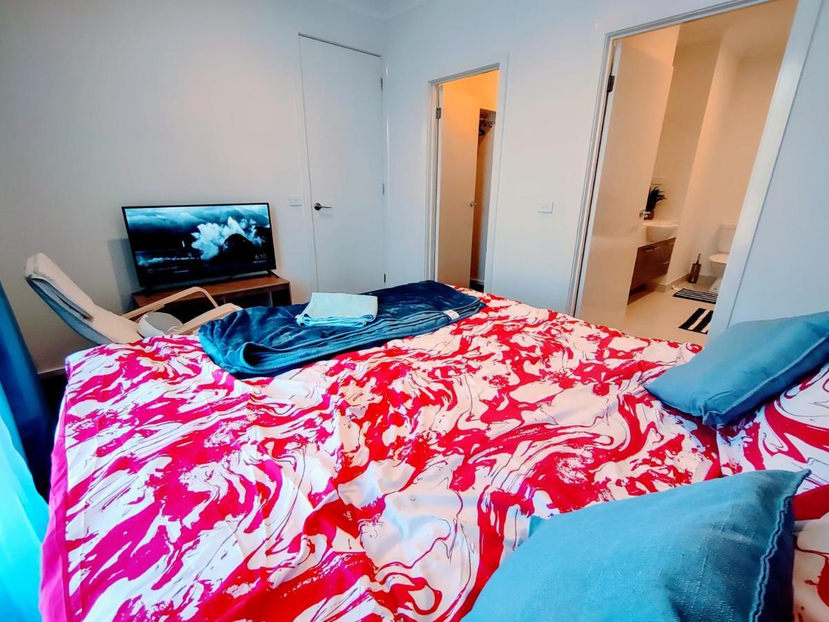 Tarneit Treat Apartment ภายนอก รูปภาพ